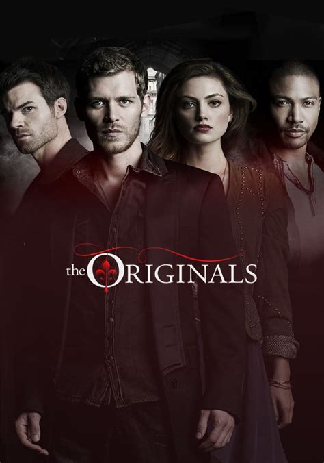 The Originals Tv Serie 2013 2018 Moviezine