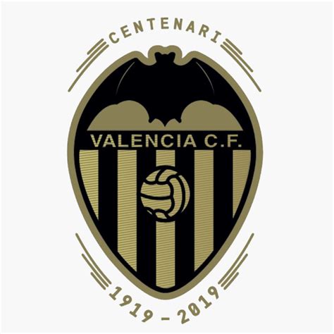 University of valencia sixto valencia burgos kingdom of valencia province of valencia valencia street circuit valencia bioparc valencia orange. El Valencia CF registra el logotipo del centenario, que ...