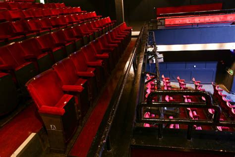 Which is London's Smallest Theatre? | Londonist