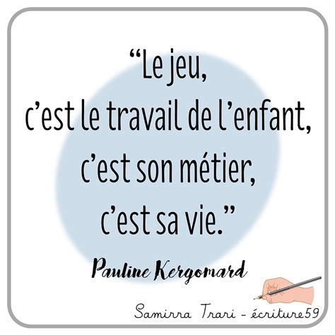 Citation Du Jour