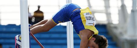 We did not find results for: Boys' pole vault - IAAF World Youth Championships, Cali ...