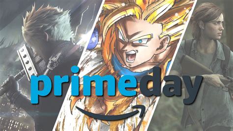 Con motivo del amazon prime day 2020, se pueden encontrar en el popular marketplace portátiles de grandes marcas como lenovo, huawei, microsoft, asus o msi con descuentos que alcanzan el 30% sobre el precio. Amazon Prime Day 2020: las mejores ofertas en videojuegos ...