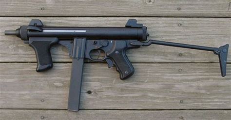 Beretta Pm S Mm Sub Gun Tools Pinterest Guns Weapons And