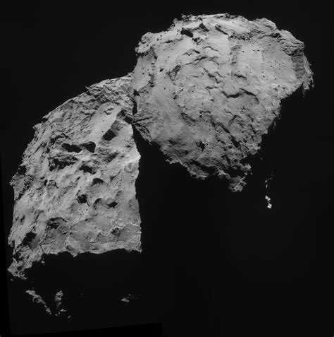 The Adventures Of Rosetta And Philae Csiroscope