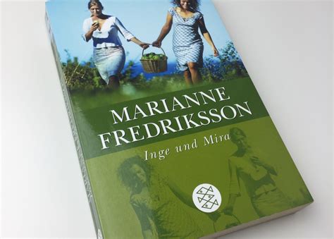 Marianne Fredriksson Inge Und Mira Commigratio