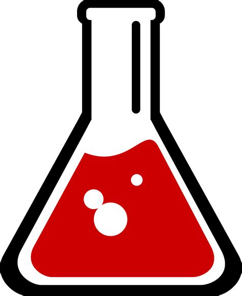 Quimica Dibujos Png