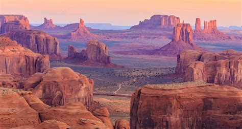 10 Most Spectacular Sights In Southwest Usa