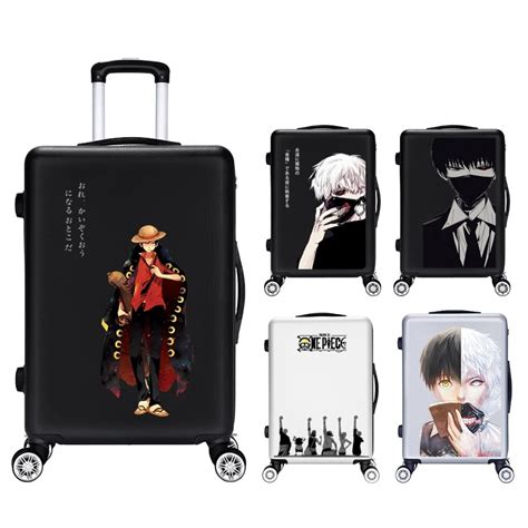 Anime Luggage Ubicaciondepersonas Cdmx Gob Mx