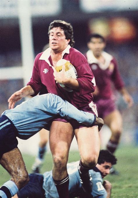 So, can nsw win the state our planetary of origin collection in front of a home crowd at anz stadium, or will queensland force a sport three with the maroons welcoming lower back superstars johnathan thurston and billy slater, plus shaking up their large men, they're searching loads extra. State of Origin Top 5: Man of the Match performances - NRL