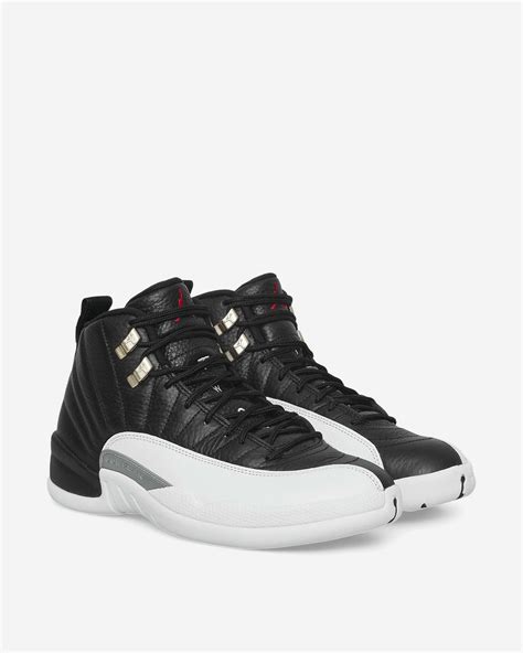 Air Jordan 12 Retro Sneakers Nike Jordan Brand