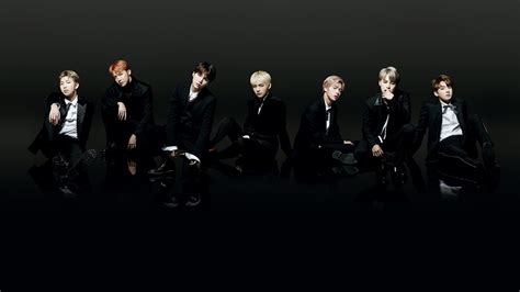 Dark wallpaper iphone army wallpaper mood wallpaper tumblr wallpaper black aesthetic wallpaper aesthetic wallpapers cute lockscreens bts black and white bts birthdays. Bts Black Wallpaper Hd - Free Photo and Wallpaper