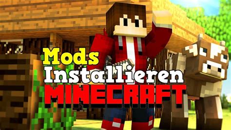 Wie Installiere Ich Minecraft Mods De