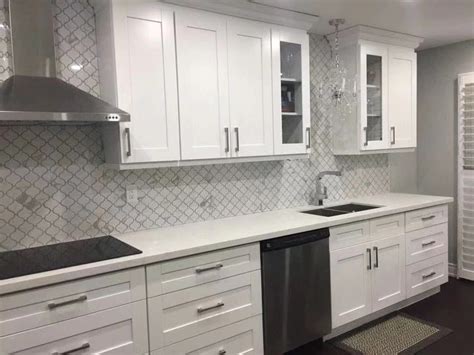 We like the shaker styles using alder wood. WHY WOOD KITCHEN CABINET IS ALWAYS A BEST CHOICE
