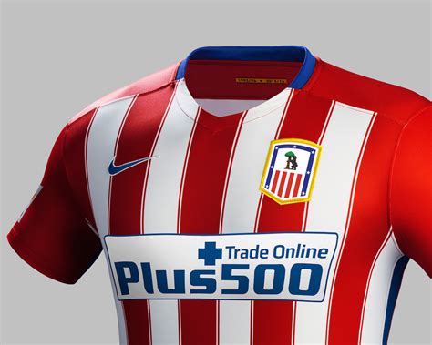 Comments off on atletico madrid logo comments so far leave a reply. Atletico de madrid logo redesign on Behance