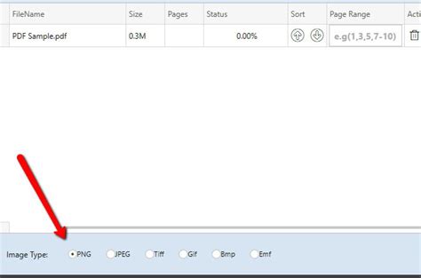 Alles was sie tun müssen, ist ihre bilder im browser hochzuladen, damit unser tool diese kostenlos und schnell für sie umwandelt. 5 Lösungen um unter Windows 10 PDF als PNG speichern zu können