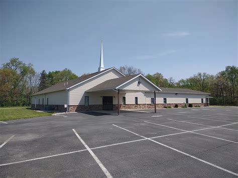 Graceway Bible Baptist Church Home