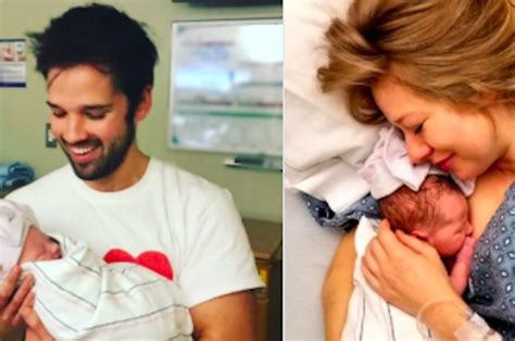 Tagteam Nathan Kress Aka Freddie From Icarly Is Now A Dad So Yes