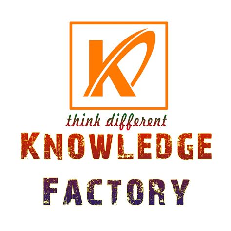 Knowledge Factory Youtube