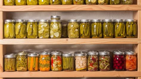 Ask An Expert — Need Help Making Sense Of Home Canning Here Are Twelve