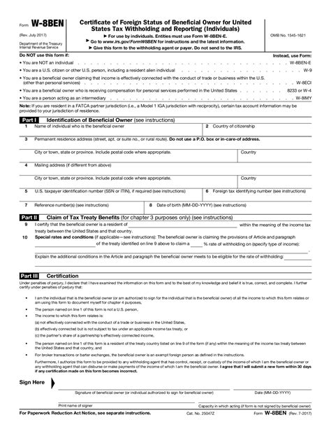 Fillable Irs Form W 4v Printable Forms Free Online