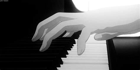 Anime Piano  Aesthetic  Character Aesthetic Aesthetic Videos