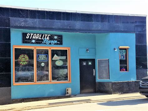 The Starlite Lounge A Longtime Establishment For Pittsburghs Favorite