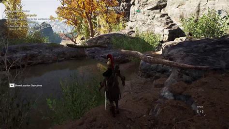 Assassin S Creed Odyssey Gameplay Part Solving Quests On Phokis