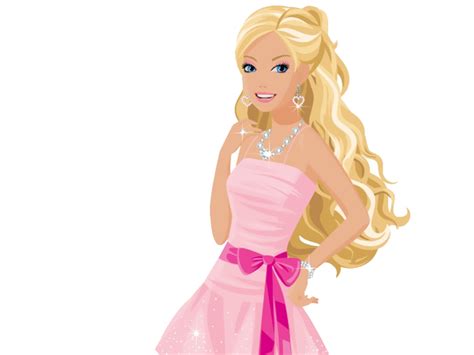Barbie Im Genes Png Transparente Descarga Gratuita Pngmart