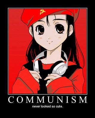 Daniel andrews' all time rankings. COMMUNISM | Anime, Comunista, Comunismo