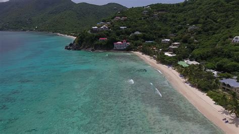 Long Bay Tortola British Virgin Islands Part 2 Youtube