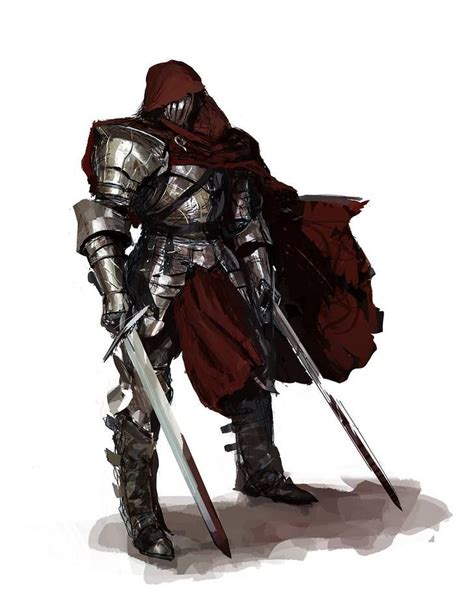 Absolutely Massive Collection Of Character Art Character Art Fantasy Characters Fantasy