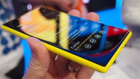 Nokia Lumia 420 With 35 Inch Display Coming In 2014 Phone