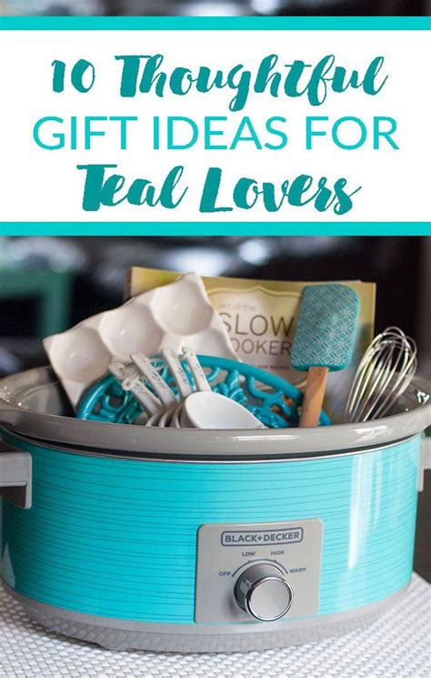 Frywall is a great gift idea for all home cooks. 10 Thoughtful Gift Ideas for Teal Lovers | Kitchen gift ...