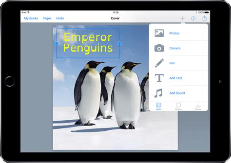 Book Creator The Simple Way To Create Beautiful Ebooks Book Creator App