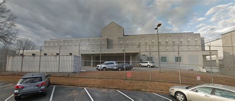Greenville County Detention Center SC | Booking, Visiting, Calls, Phone