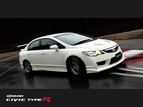 Honda's fk2 type r became the first type r to feature a turbocharged engine. 8代 CIVIC TYPE-R - MyChat 數位男女 四輪專區