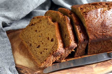 Maybe you would like to learn more about one of these? Pumpkin Bread With Brown Butter and Bourbon Recipe - NYT ...