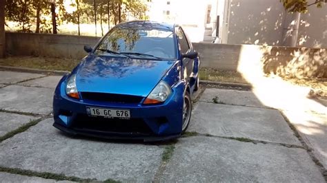 ford ka body kit uk