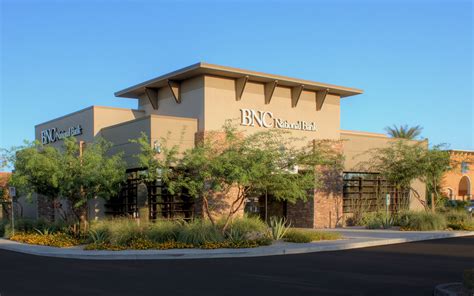 Proudly resolving consumer concerns since 2004. BNC National Bank - Architecture & Interiors-Mittelstaedt ...