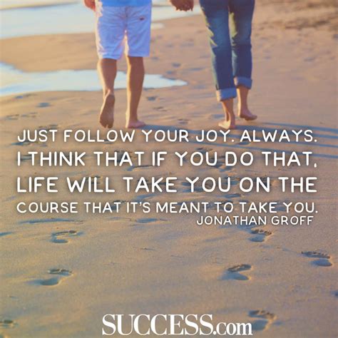 15 Inspiring Quotes to Help You Find Joy | SUCCESS