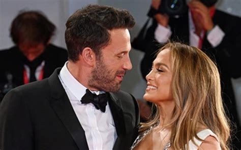 Ben Affleck Says Life Is Good After Rekindling Romance With Jennifer Lopez