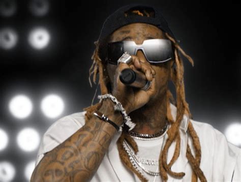 Lil Wayne Proclaims Himself The Best Rapper Alive