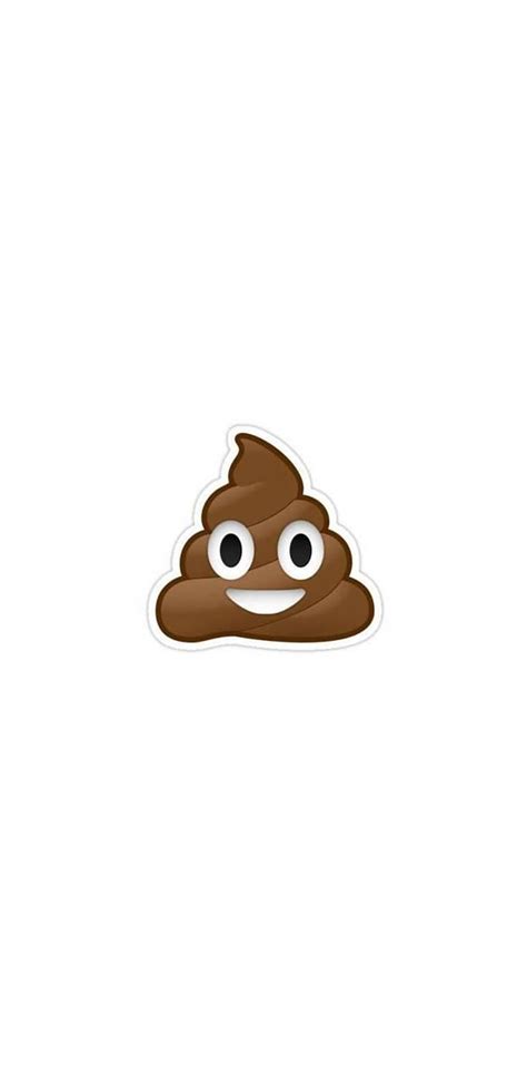 Poop Emoji Phone Hd Phone Wallpaper Pxfuel