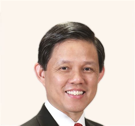 Trade and industry minister chan chun sing has told retailers to provide more value to consumers and expand top lines by. Chan Chun Sing