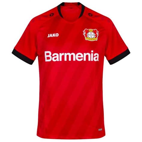 1:0 (played on 20 april 2021 at 18:30) bayern: Bayern Leverkusen Jersey : Gegründet wurde die stadt 1930 ...