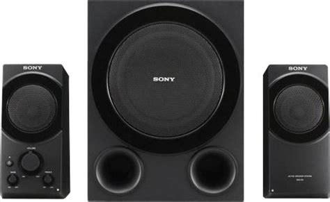 Buy Sony Srs D8 60 W Portable Laptopdesktop Speaker Online From