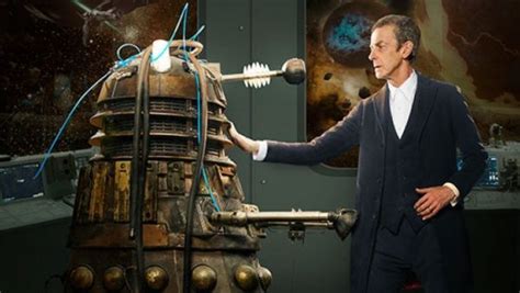 Doctor Who Aliens Ranked From Cheesy To Terrifying Doctor Who Doctor
