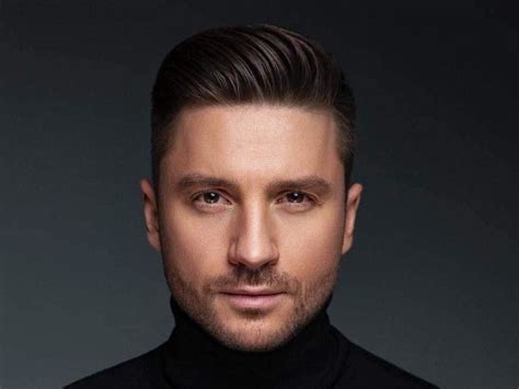 sergey lazarev 10 facts about russia s eurovision 2019 singer