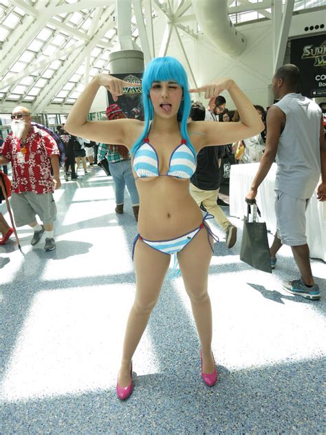 Anime Expo 2015 28 By Iancinerate On DeviantArt