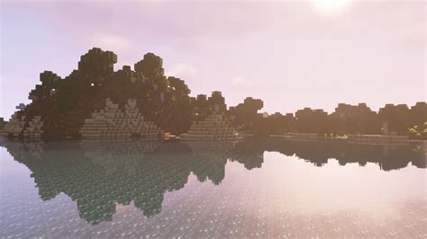 Complementary Shaders • Minecraftfr